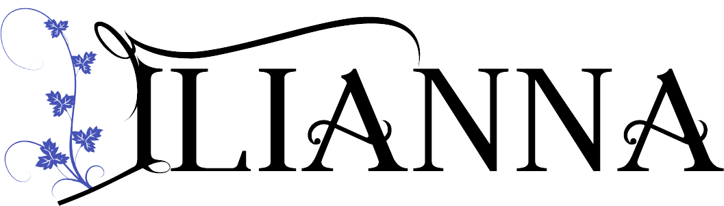 Ilianna Logo